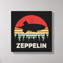 Suche nach luftschiff leinwandbilder Zeppelin