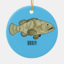 Suche nach meeresfrüchte ornamente Fisch