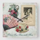 Suche nach floral wanduhren Lace