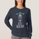 Suche nach space frauen tshirts Ufo