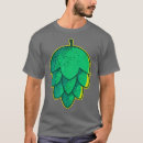 Suche nach hopfen tshirts Niedlich