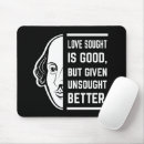 Suche nach shakespear mousepads Theater