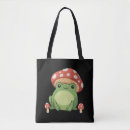 Suche nach pilze taschen Frosch