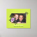 Suche nach rosen leinwand Grün