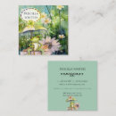 Suche nach regenschirm visitenkarten Beruflich