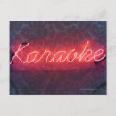 Suche nach karaoke postkarten Musik