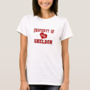 Suche nach sheldons Mann