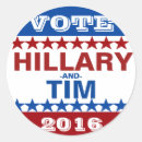 Suche nach hillary aufkleber Wahl