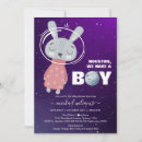 Suche nach kaninchen einladungen Babyparty
