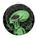 Suche nach alien dartscheiben Ufo
