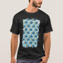 Suche nach blauer planet tshirts Fisch