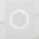 Suche nach mit blumen flyer Mandala