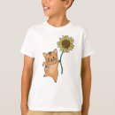 Suche nach katzen kinder tshirts Niedliche katze