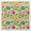 Suche nach tropische frucht untersetzer Früchte