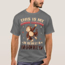 Suche nach bunter affe tshirts Niedlich