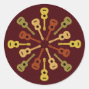 Suche nach ukulele aufkleber Musik