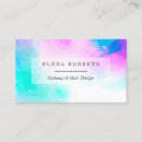 Suche nach pastell visitenkarten Salon