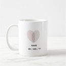 Suche nach fingerabdruck geschenke Minimalistisch