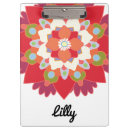 Suche nach mandala klemmbrett Blume