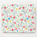 Suche nach blume mousepads Charles schulz