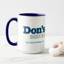 Suche nach barber tassen Haarschnitt