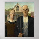 Suche nach american gothic poster Landwirtschaft