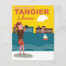 Suche nach tanger postkarten Tänzerin