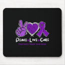 Suche nach heilung mousepads Krebs