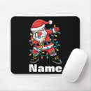 Suche nach pyjamas mousepads Weihnachten
