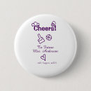 Suche nach beifall buttons Brautparty