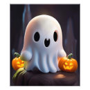 Suche nach gruseliges halloween poster Gespenst