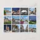 Suche nach krakau postkarten Polen