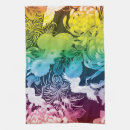 Suche nach vintage vögel geschirr tücher Blume