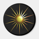 Suche nach jahreszeiten magnete Sonne