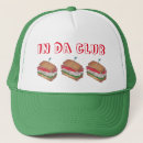 Suche nach clubs kappen Lustig