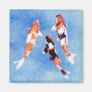 Suche nach koi magnete Natur