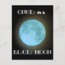 Suche nach blauer mond postkarten Vollmond