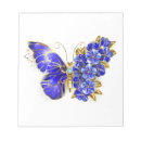 Suche nach fee notizblock Schmetterling