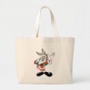 Suche nach toons tote bags Bug bunny