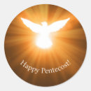 Suche nach heiliger geist aufkleber Pentecost