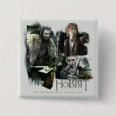 Suche nach gandalf buttons Hobbit