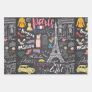 Suche nach frances geschenkpapier Reise