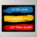 Suche nach schlaflosigkeit poster Schlafen