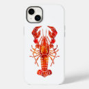 Suche nach hummer iphone hüllen Rot