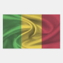 Suche nach mali aufkleber Flagge von mali
