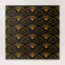Suche nach art deco puzzle Muster