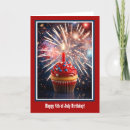 Suche nach am 4 juli geburtstag karten Kuchen