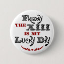 Suche nach freitag buttons Aberglaube