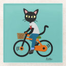 Suche nach katze untersetzer Kawaii