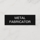 Suche nach industrie visitenkarten Metall